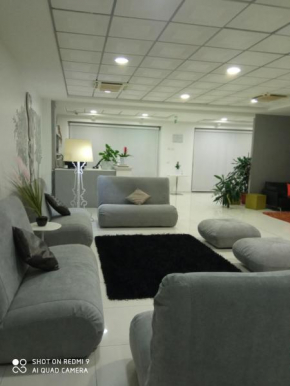Отель Villa Imago  Розето-Дельи-Абруцци